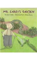 Mr. Carey's Garden