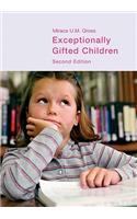 Exceptionally Gifted Children
