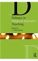 Debates in Religious Education