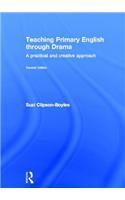 Teaching Primary English through Drama