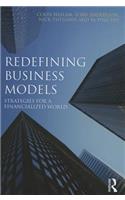 Redefining Business Models