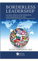 Borderless Leadership