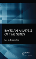 Bayesian Analysis of Time Series