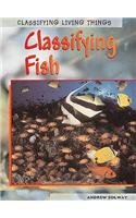 Classifying Fish