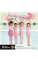 Beautiful Ballerinas