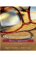 Microeconomic Theory and Applications