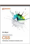 Smashing CSS