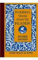 McGuffey's Third Eclectic Reader
