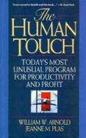 The Human Touch