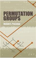 Permutation Groups