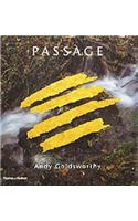 Passage: Andy Goldsworthy