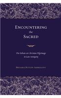 Encountering the Sacred