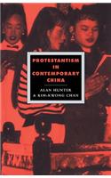 Protestantism in Contemporary China