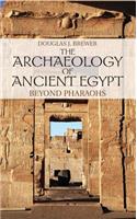 Archaeology of Ancient Egypt