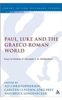 Paul, Luke and the Graeco-Roman World