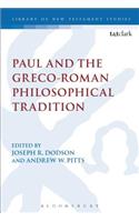 Paul and the Greco-Roman Philosophical Tradition