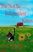 Not So Independent Kitten
