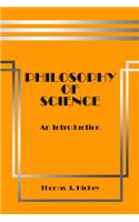 Philosophy of Science