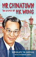 Mr. Chinatown
