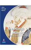 Meeting of Minds Islamic Encounters c. 570 to 1750 Pupil's Book