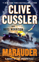 Marauder: (15 The Oregon Files)