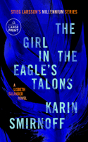 Girl in the Eagle's Talons