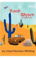 Sand Wytch of Desert Low