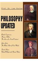 Philosophy Updated