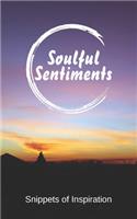 Soulful Sentiments