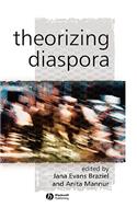 Theorizing Diaspora