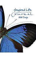 Inspired Life Journal - 366 Days