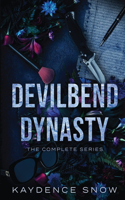 Complete Devilbend Dynasty Series