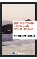 The Poisoned Lake