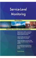 Service-Level Monitoring Third Edition