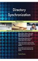 Directory Synchronization Third Edition