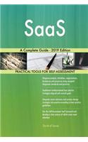 SaaS A Complete Guide - 2019 Edition