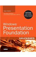 Windows Presentation Foundation Unleashed: Unleashed