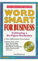 Word Smart for Business