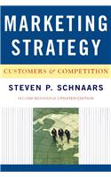 Marketing Strategy