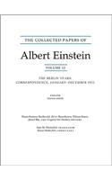 The Collected Papers of Albert Einstein, Volume 12 (English)