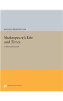 Shakespeare's Life and Times