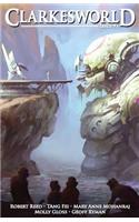 Clarkesworld Issue 93