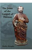 Jesus of the Gospel of Thomas