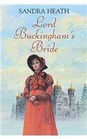 Lord Buckingham's Bride