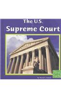 The U.S. Supreme Court