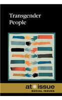 Transgender People: (At Issue)
