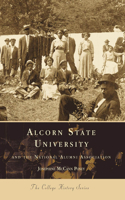 Alcorn State University: (College History)