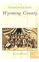 Wyoming County