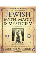 Encyclopedia of Jewish Myth, Magic & Mysticism