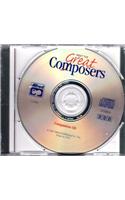 Meet the Great Composers, Bk 1